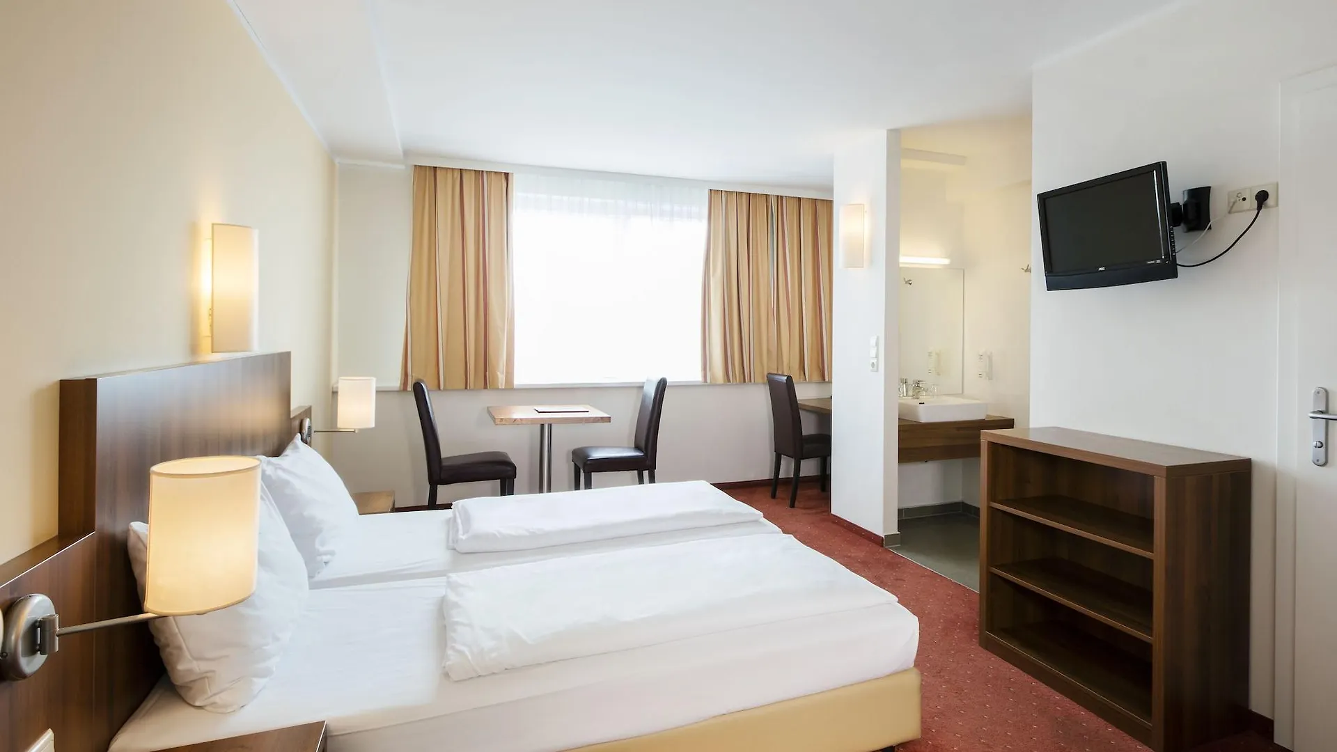 Hahn Hotel Vienna
