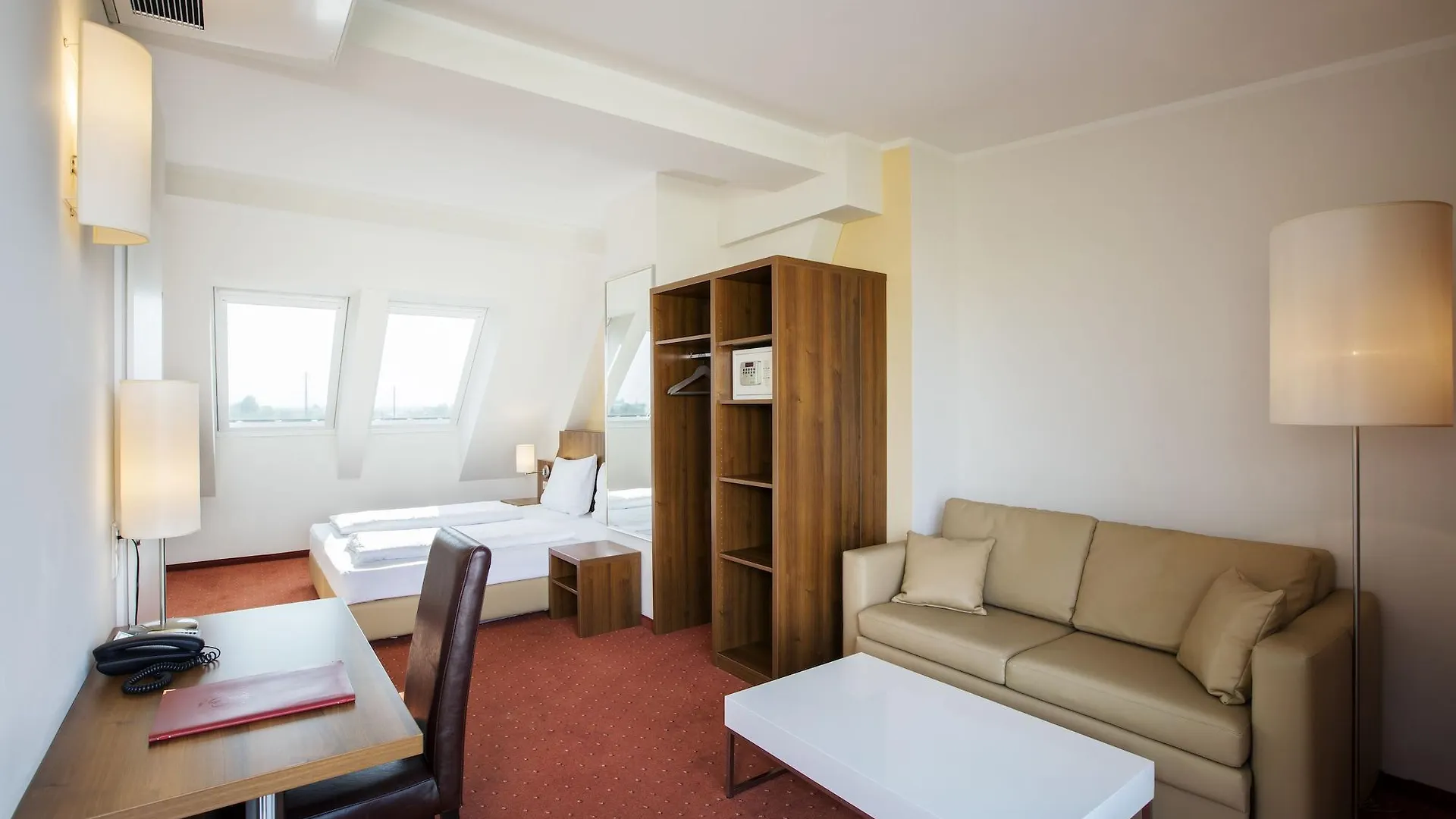 Hahn Hotel Vienna