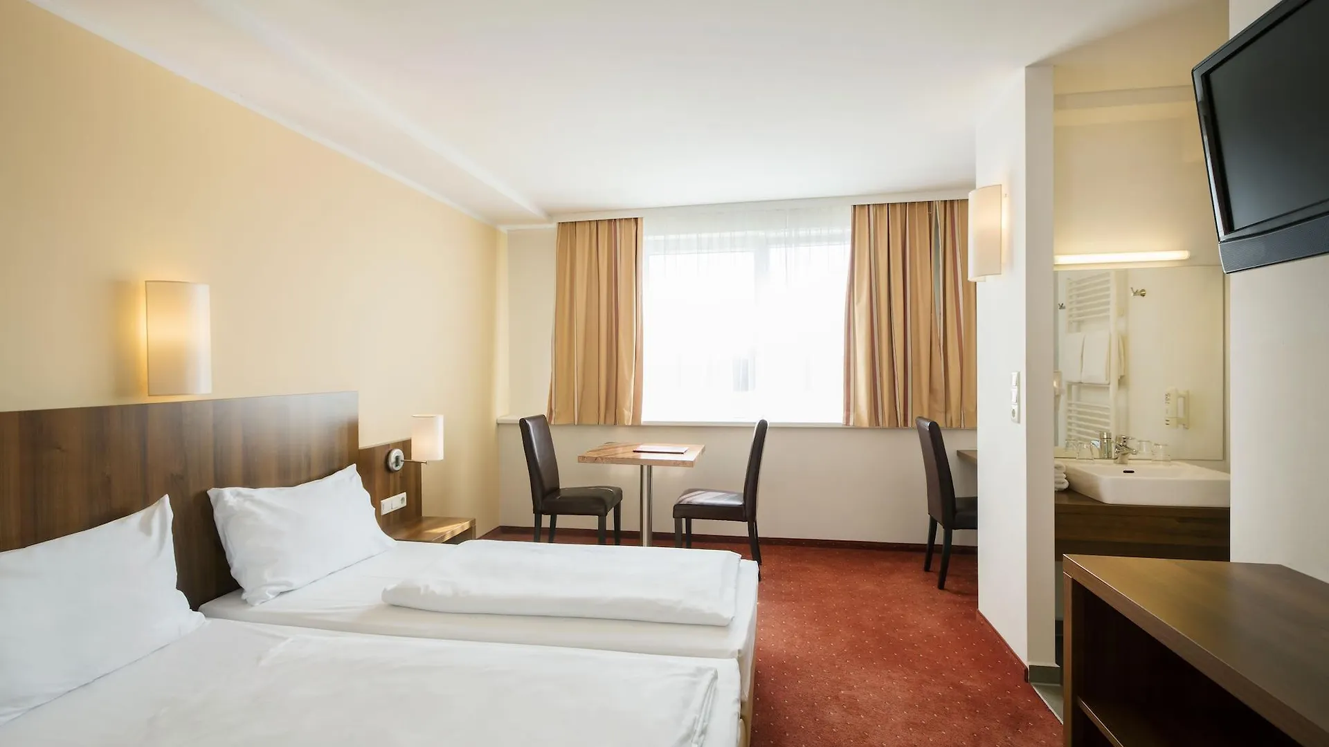 Hahn Hotel Vienna