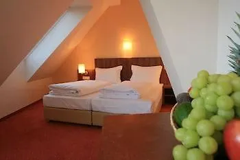 Hahn Hotel Vienna