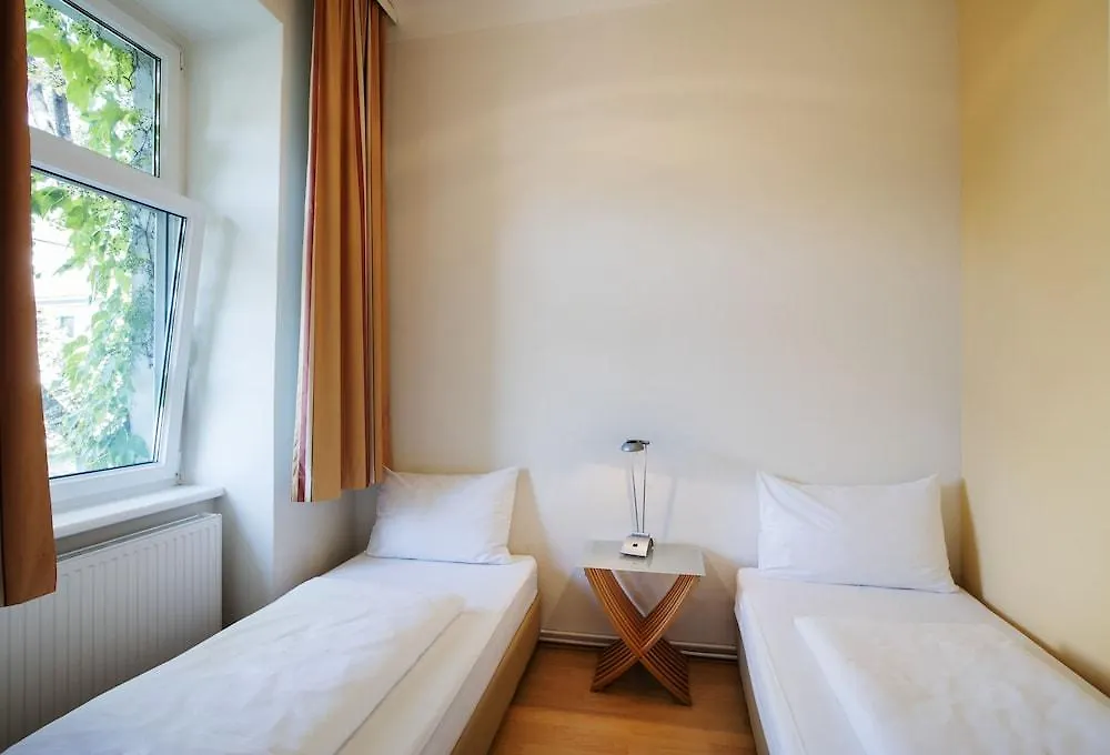 Hahn Hotel Vienna