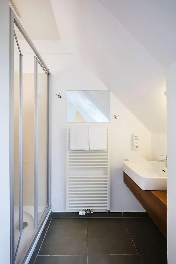 Hahn Hotel Vienna Austria