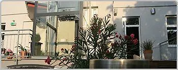 Hahn Hotel Vienna