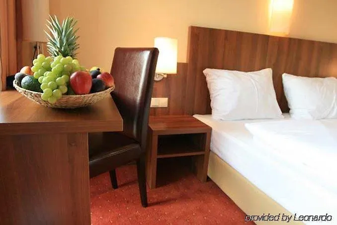 Hahn Hotel Vienna