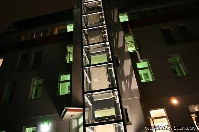 Hahn Hotel Vienna