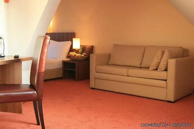 Hahn Hotel Vienna