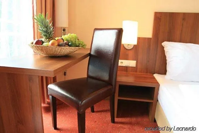 Hahn Hotel Vienna