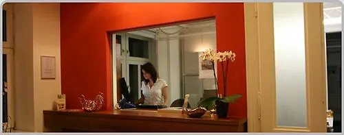 Hahn Hotel Vienna 3*,  Austria