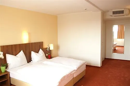 Hahn Hotel Vienna