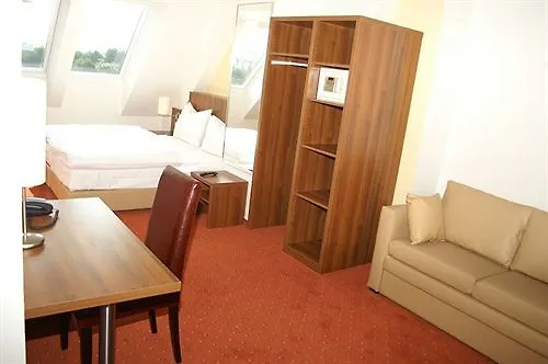Hahn Hotel Vienna