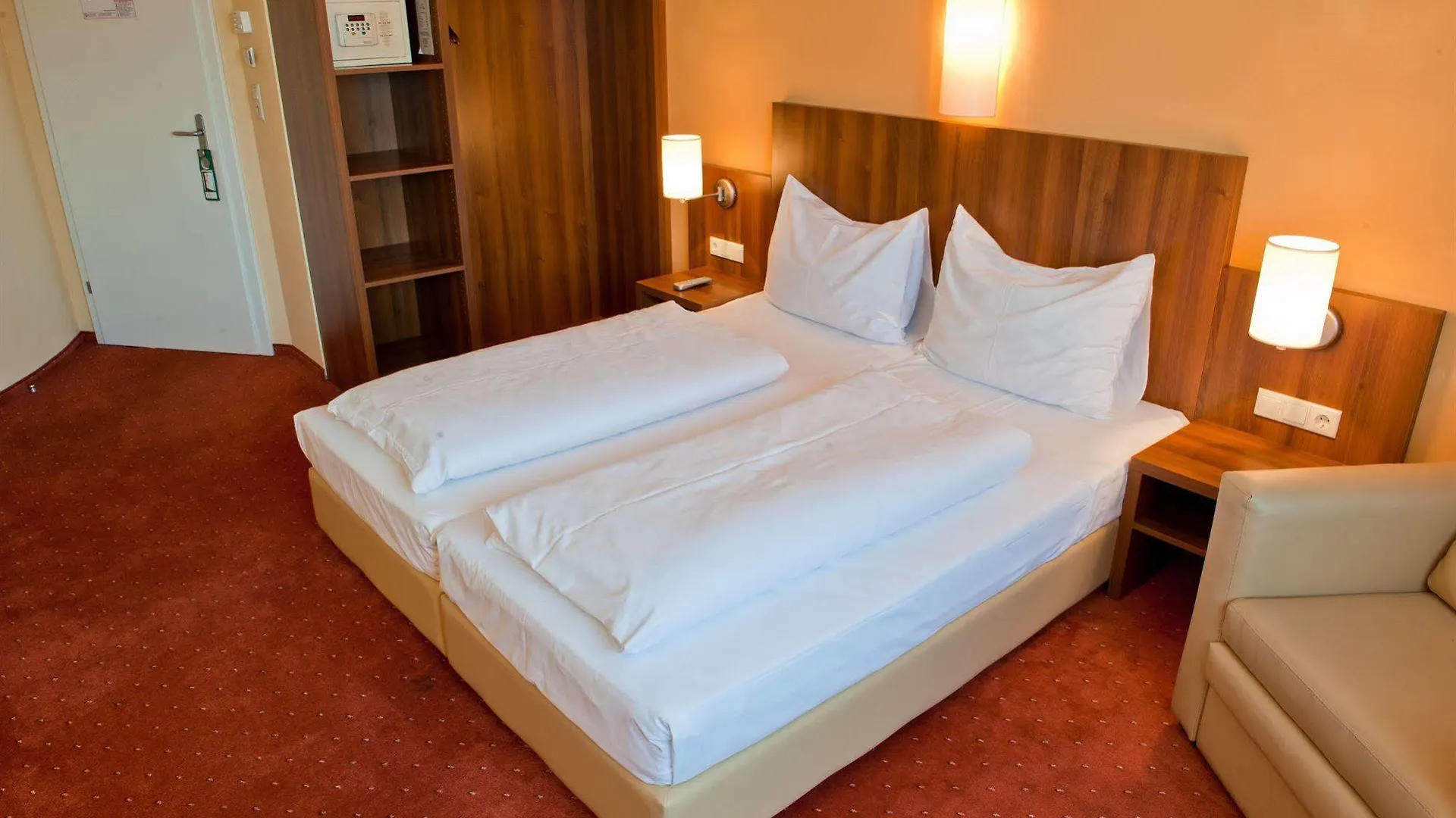 Hahn Hotel Vienna