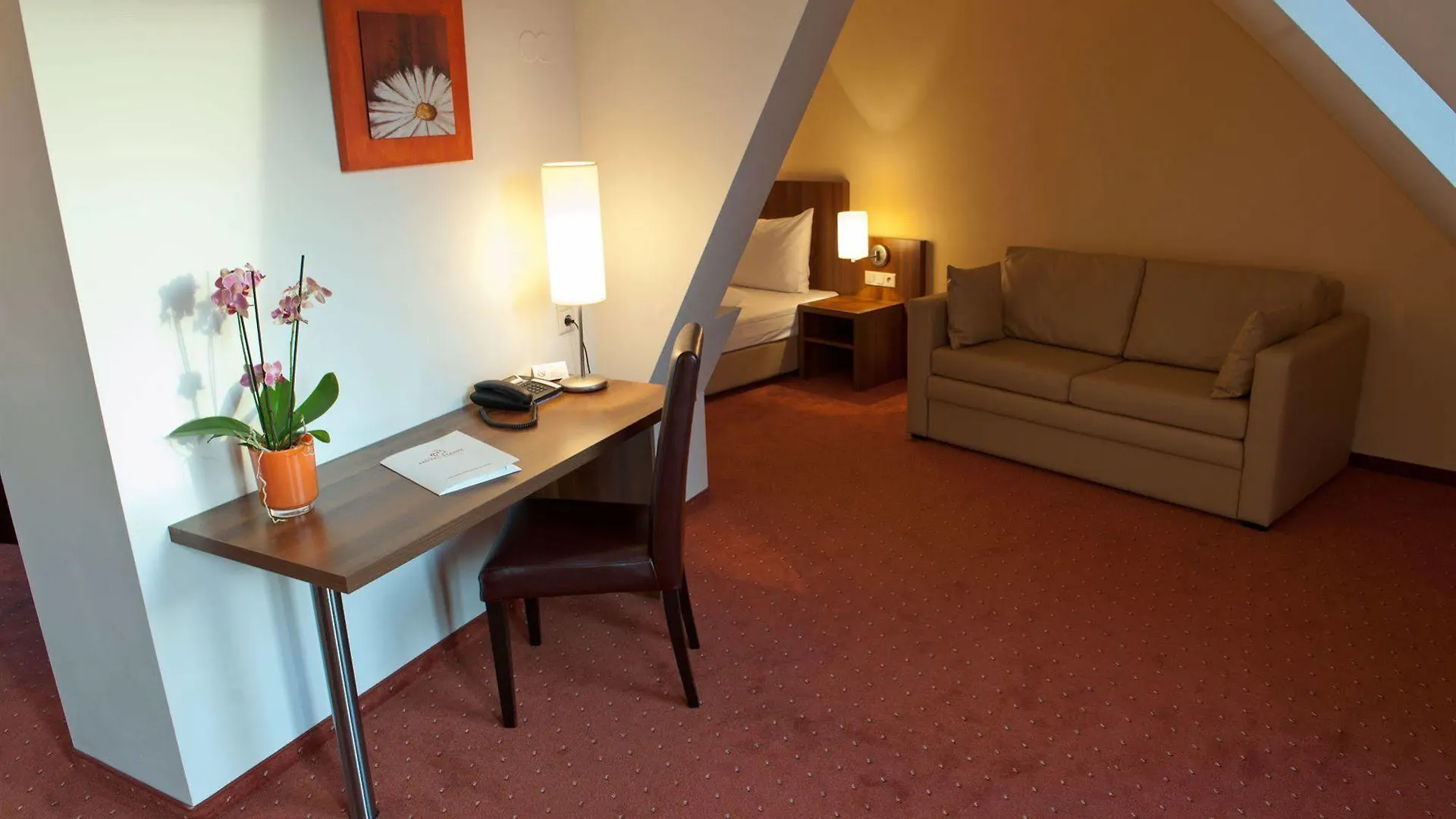 Hahn Hotel Vienna