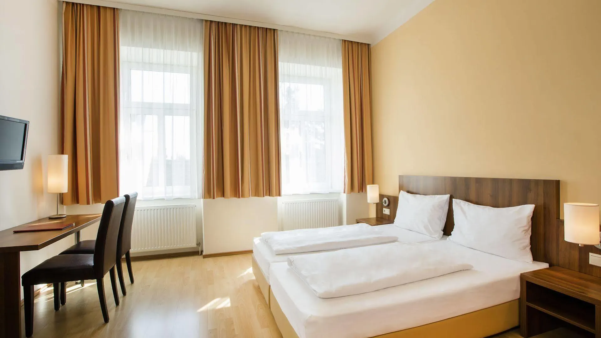Hahn Hotel Vienna