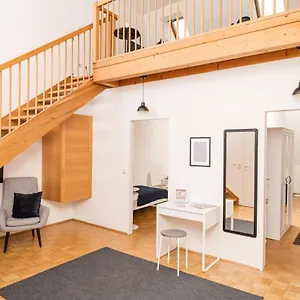 Cozy Kunsthaus , Graz Austria