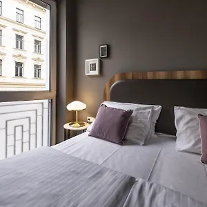 Koncept Liebelei *** Bécs