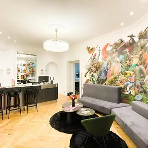 Arenberg Boutique Zentrum Vienna