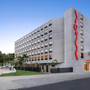 navštívit hotel