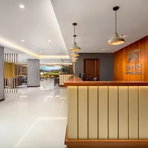 navštívit hotel