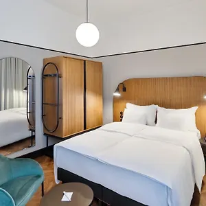 4* Hotel Hotel Astoria Vienna, Curio Collection By Hilton