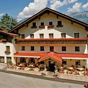 Bierwirt 4*, Innsbruck Austria