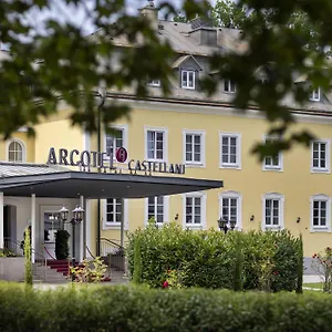 Arcotel Castellani 4*, Salisburgo Austria