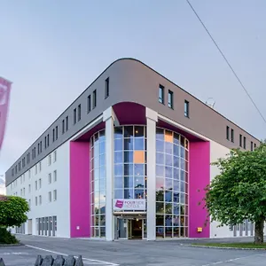 Fourside Messe, Trademark Collection By Wyndham Hotel Salzburg
