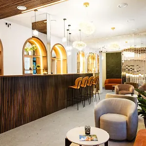 Отель Vayalen Boutique, Вена