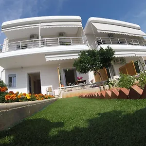 Riviera 3*, Himare Albania