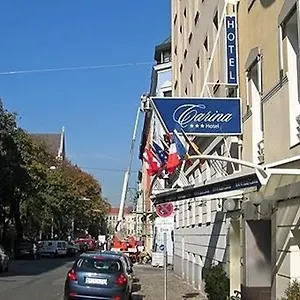 Carina *** Bécs