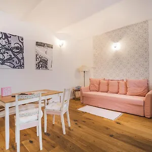 Apartment Vienna-vintage-apartment, Wien