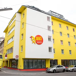 Hostal A&t &, Viena