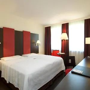 Nh Collection 4*, Salisburgo Austria