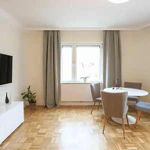 Apartment Mango, Wien