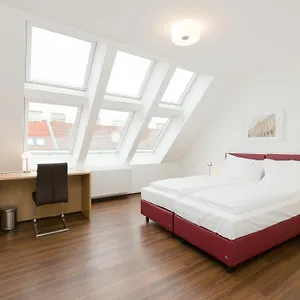 3* Hotel apartamentowy Or 1050
