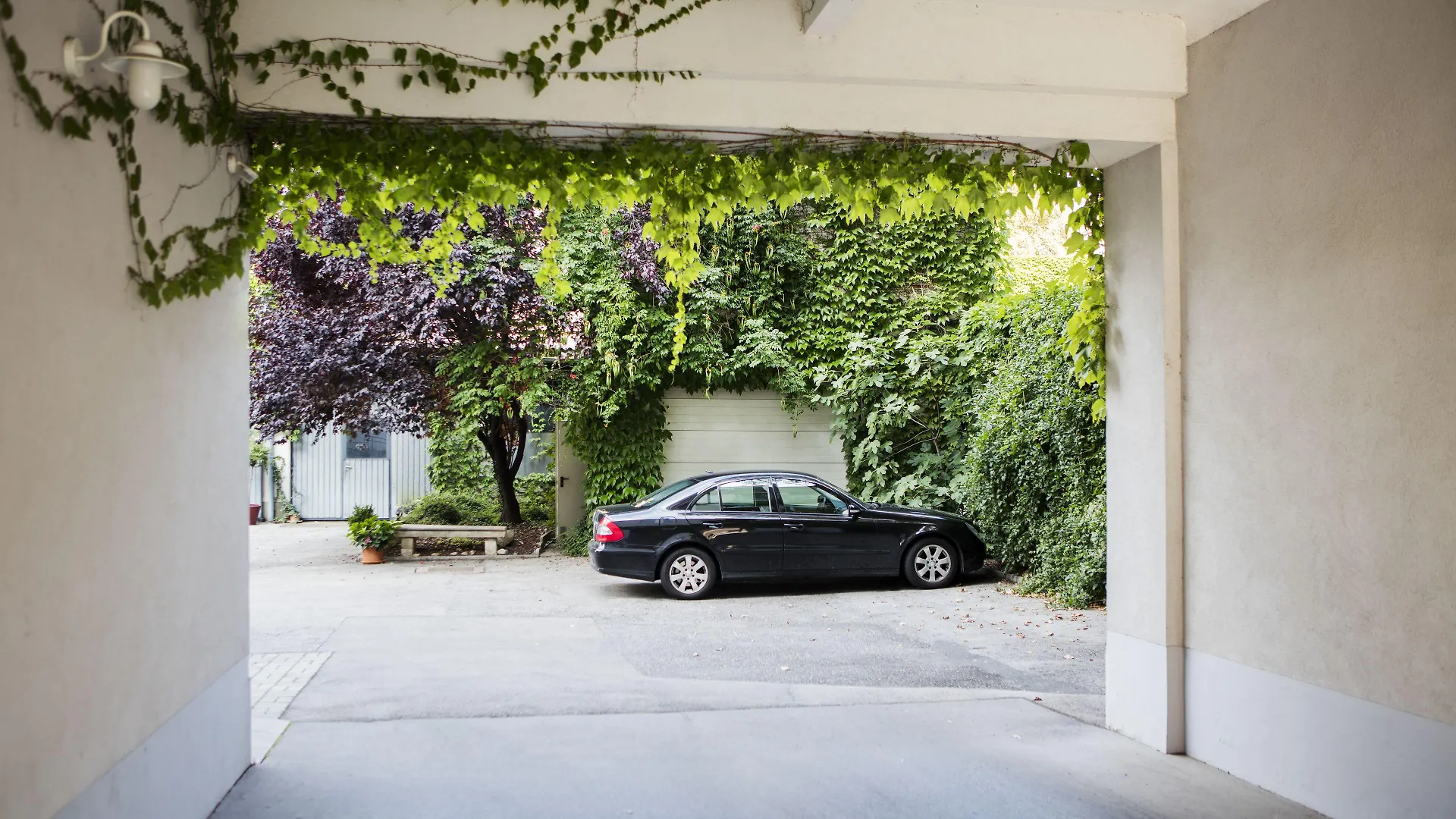 Hahn Hotel Vienna 3*,  Austria