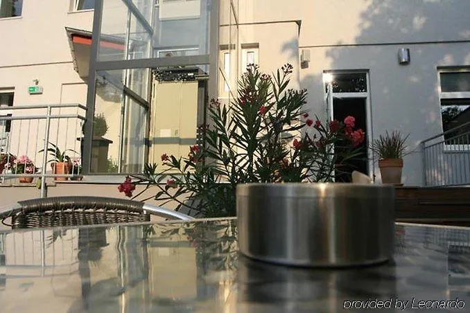 Hahn Hotel Bécs