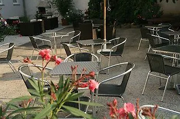 Hahn Hotel Bécs Ausztria