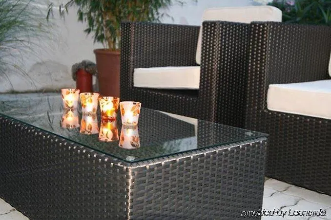 Hahn Hotel Bécs