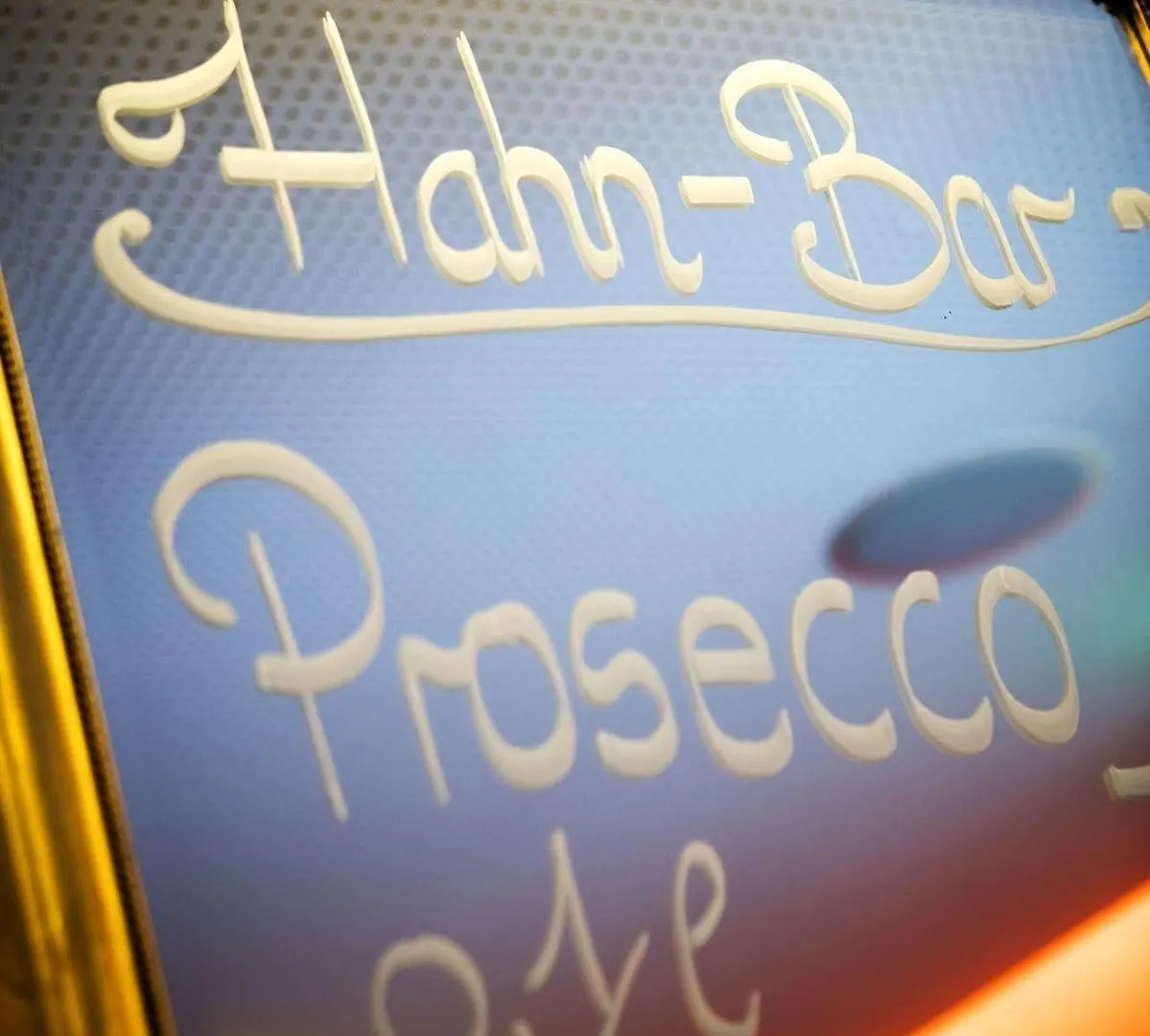 Hahn Hotel Vienna